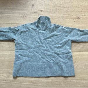 NWOT Everlane Cashmere Sweater